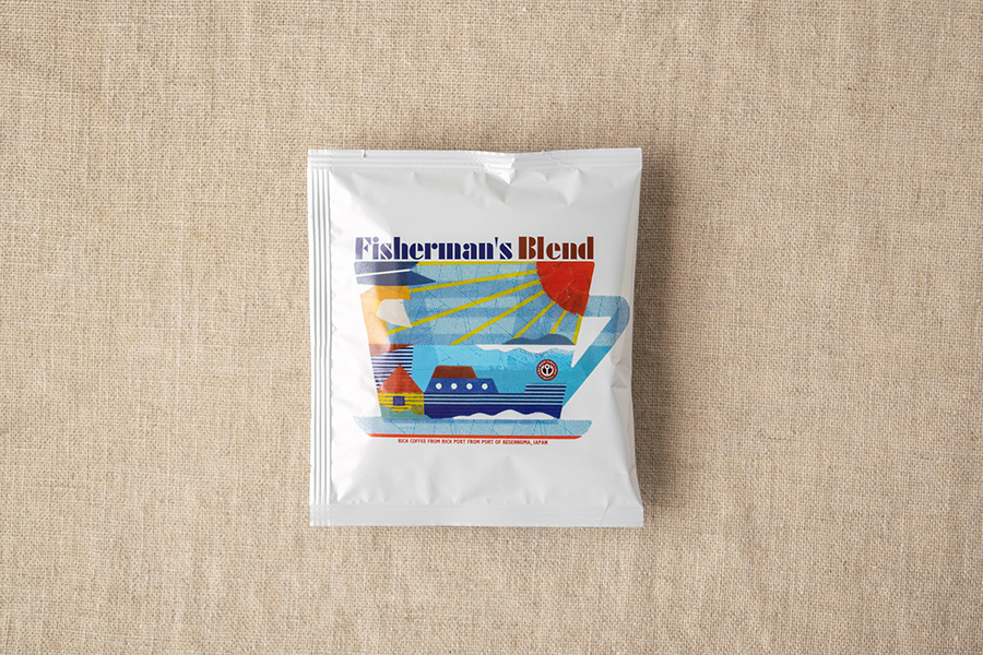 アンカーコーヒー