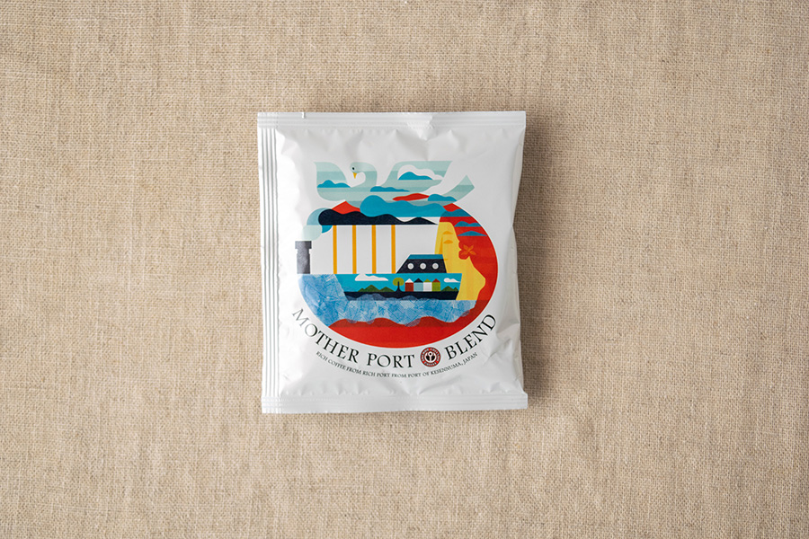 アンカーコーヒー