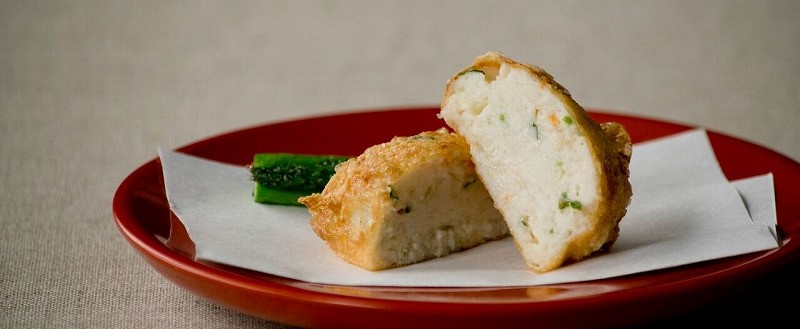 しんじょうバナー