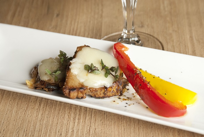 かつお麹チーズ